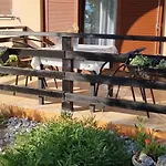 アパート Antea *