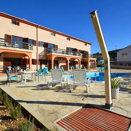 公寓 Antea 比利切