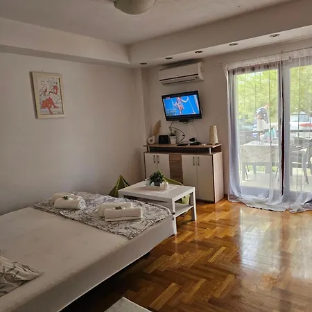 Antea Apartman Bilice