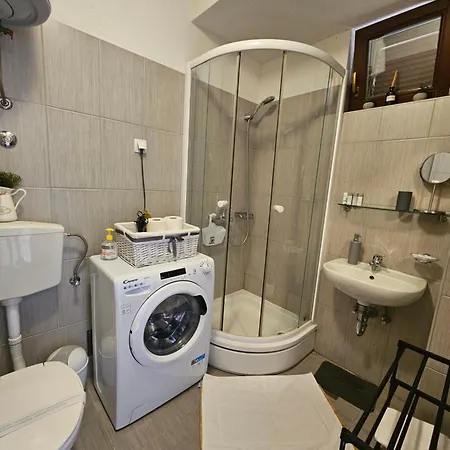 Apartman Antea