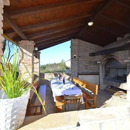 Apartman Antea