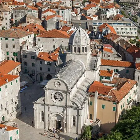 Antea Apartman