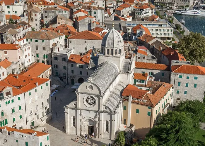 Antea Апартаменты